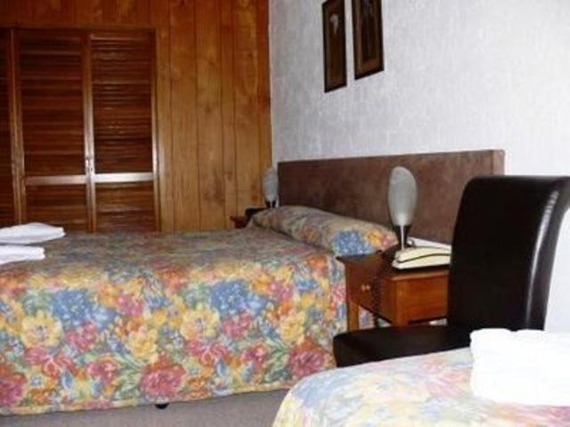 El Toro Motel Numurkah ห้อง รูปภาพ