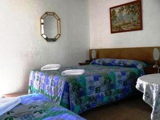 El Toro Motel Numurkah ห้อง รูปภาพ