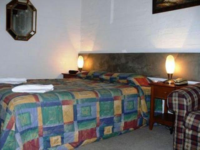 El Toro Motel Numurkah ห้อง รูปภาพ