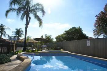 El Toro Motel Numurkah ภายนอก รูปภาพ