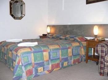 El Toro Motel Numurkah ภายนอก รูปภาพ